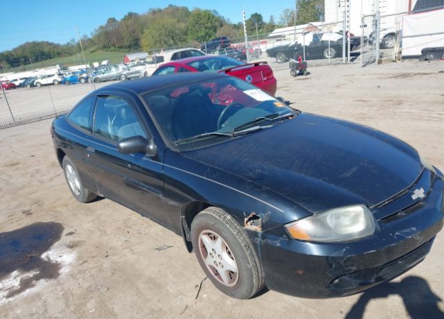 Chevrolet Cavalier