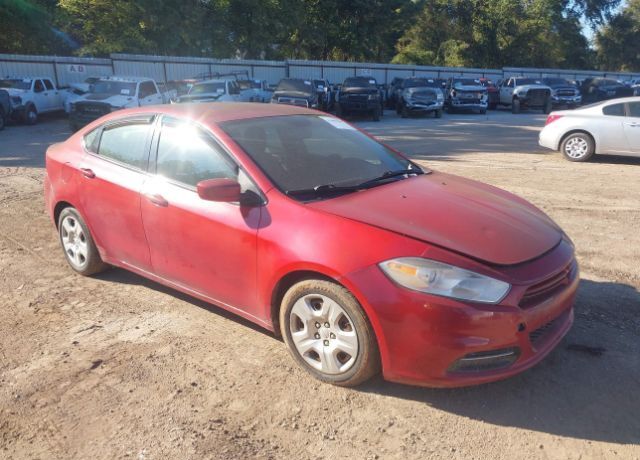 Dodge Dart