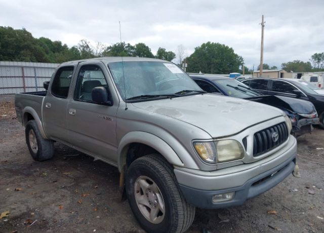Toyota Tacoma