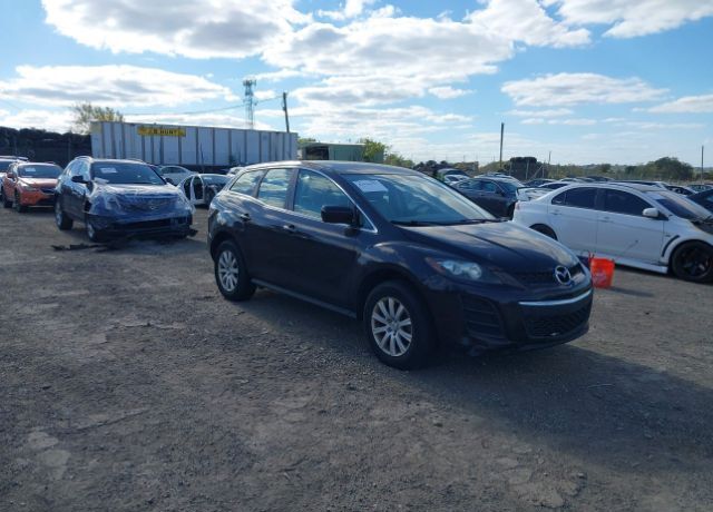 Mazda CX-7