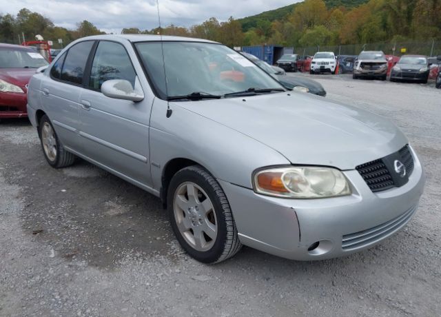 Nissan Sentra