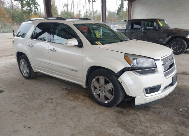 GMC Acadia