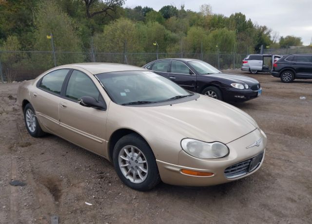 Chrysler Concorde