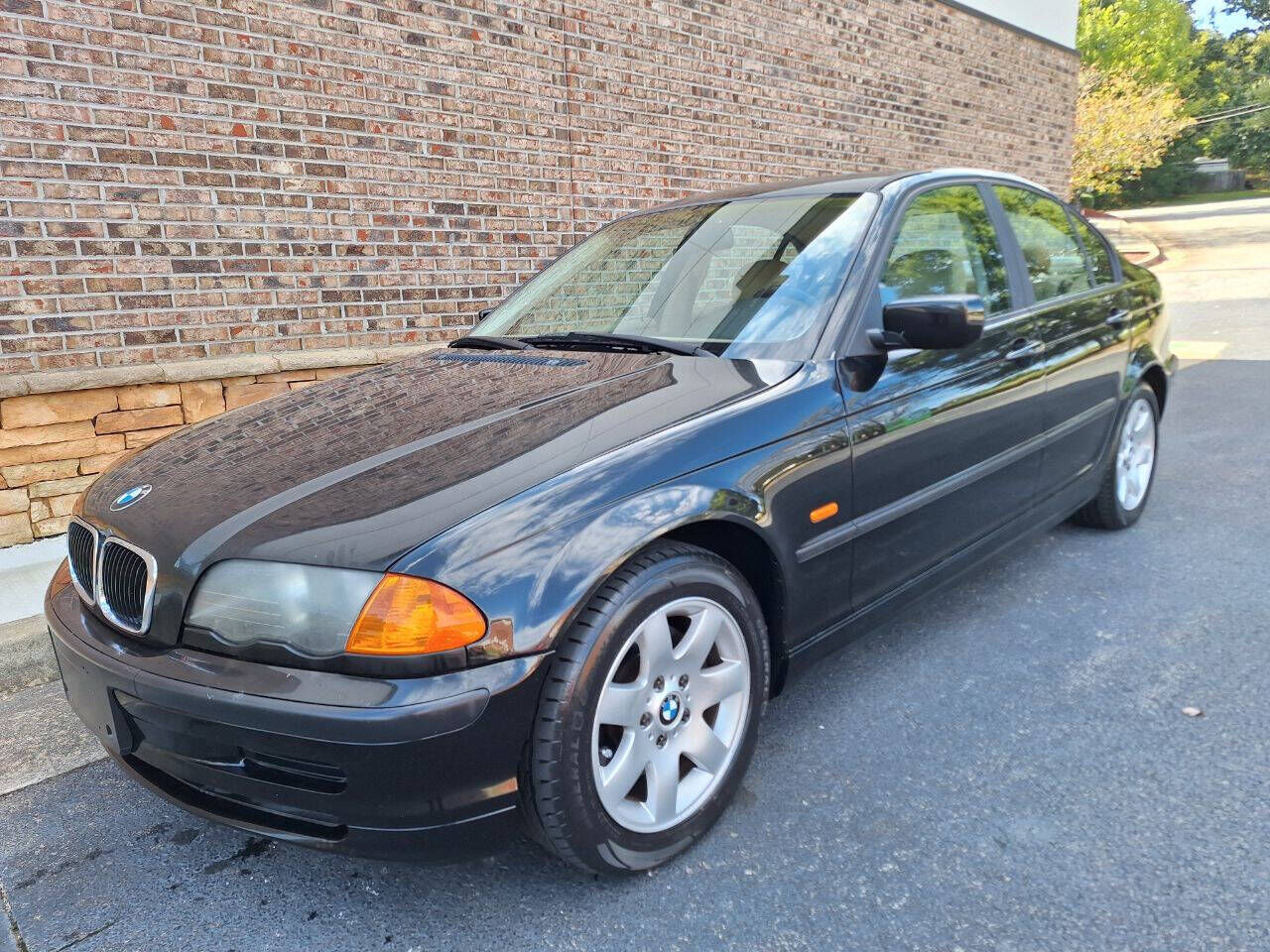 BMW 325i