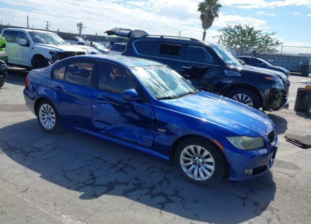 BMW 328i