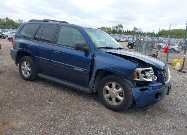 GMC Envoy