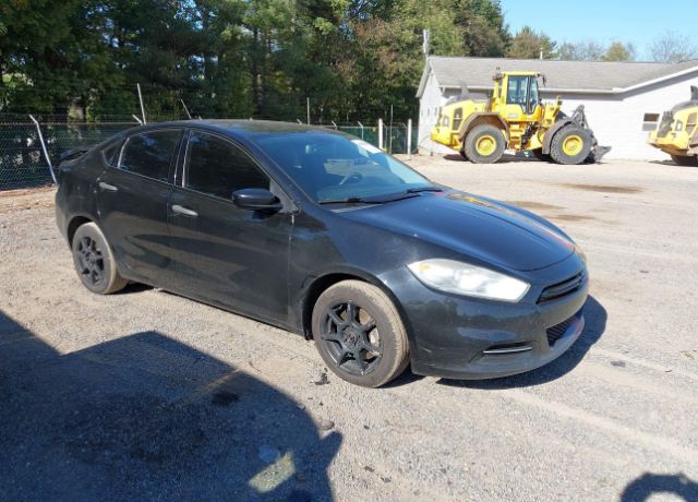 Dodge Dart
