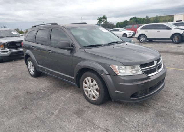 Dodge Journey