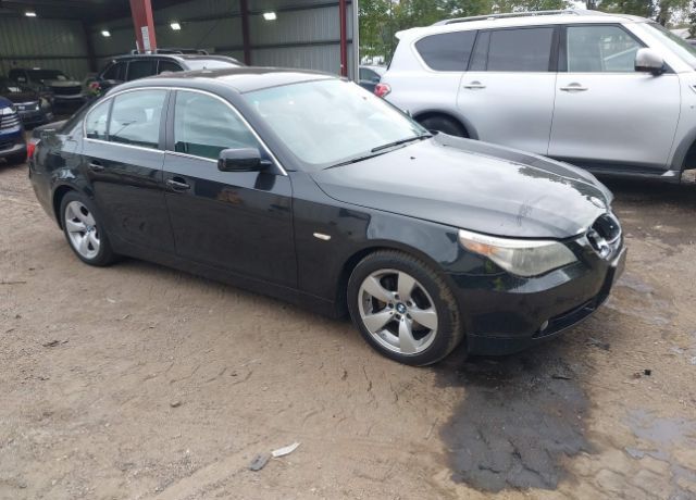 BMW 525i