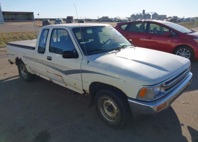 Toyota Pick-Up