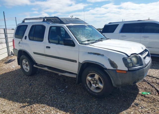 Nissan Xterra