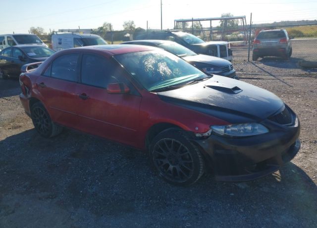 Mazda Mazda6