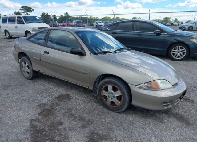 Chevrolet Cavalier