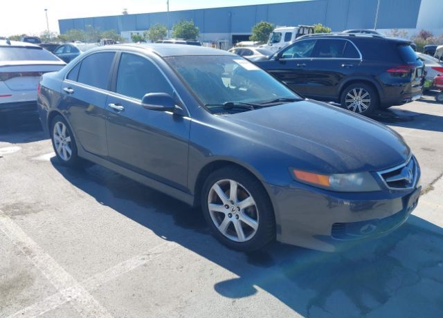 Acura TSX