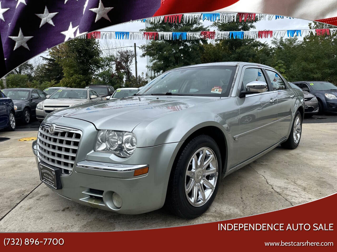 Chrysler 300C
