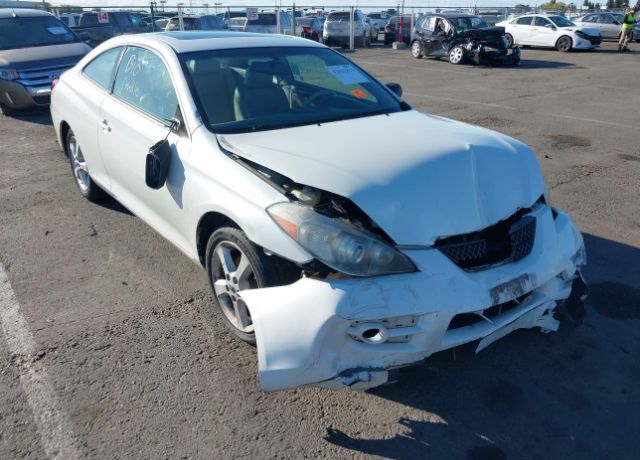 Toyota Camry Solara