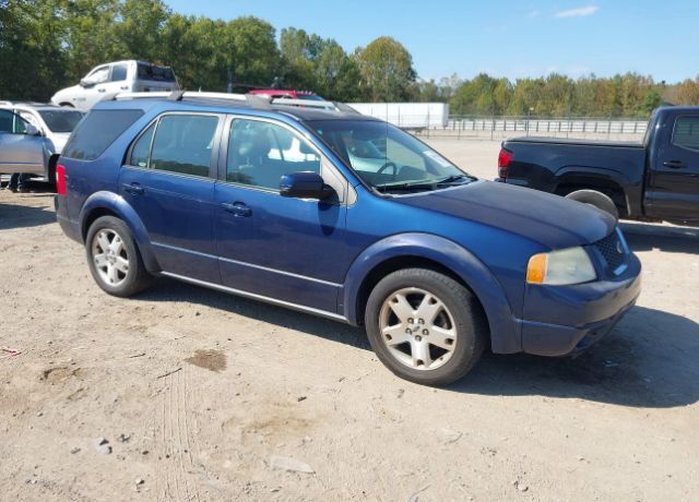 Ford Freestyle