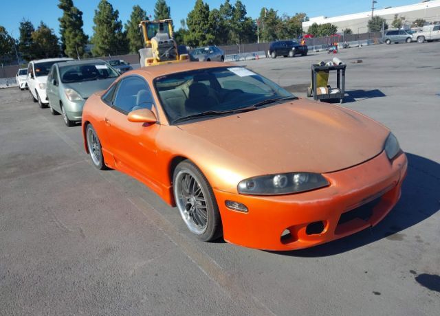Mitsubishi Eclipse