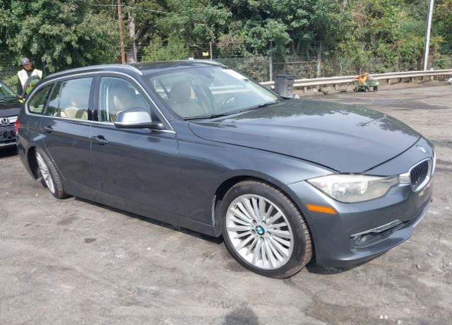 BMW 328i
