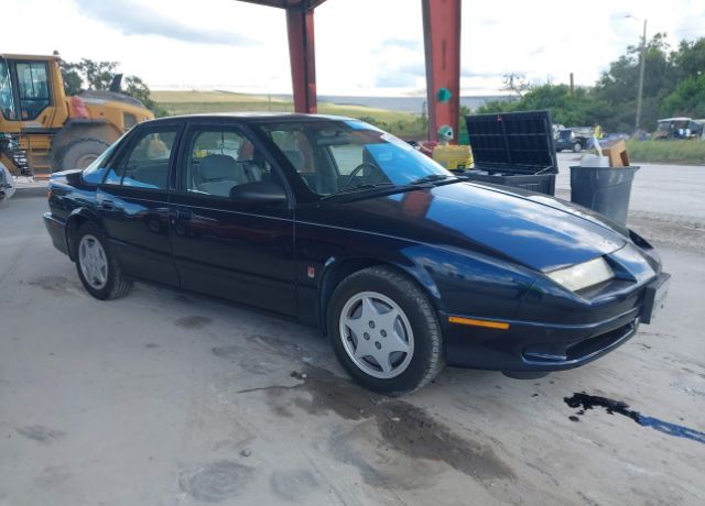 Saturn SL2
