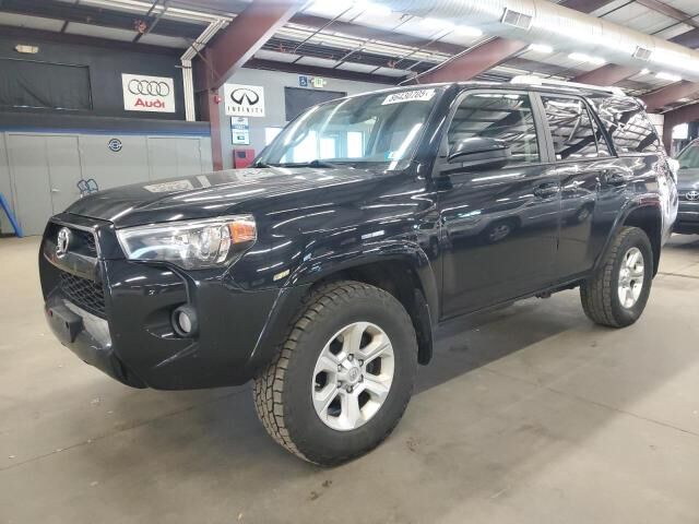 Toyota 4-Runner