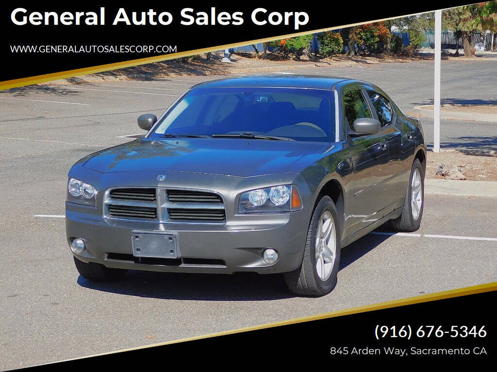 Dodge Charger