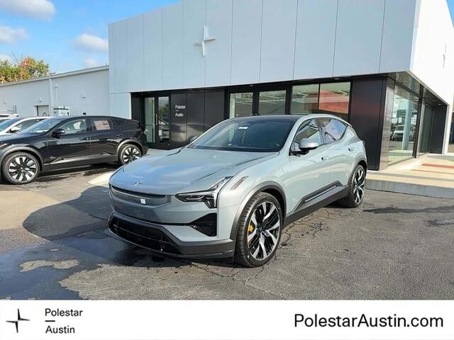 2025 POLESTAR PS3