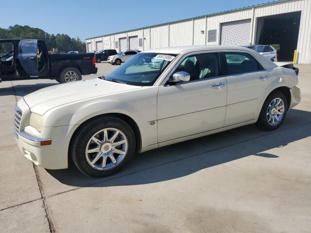 Chrysler 300C