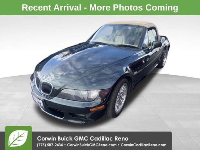 BMW Z3