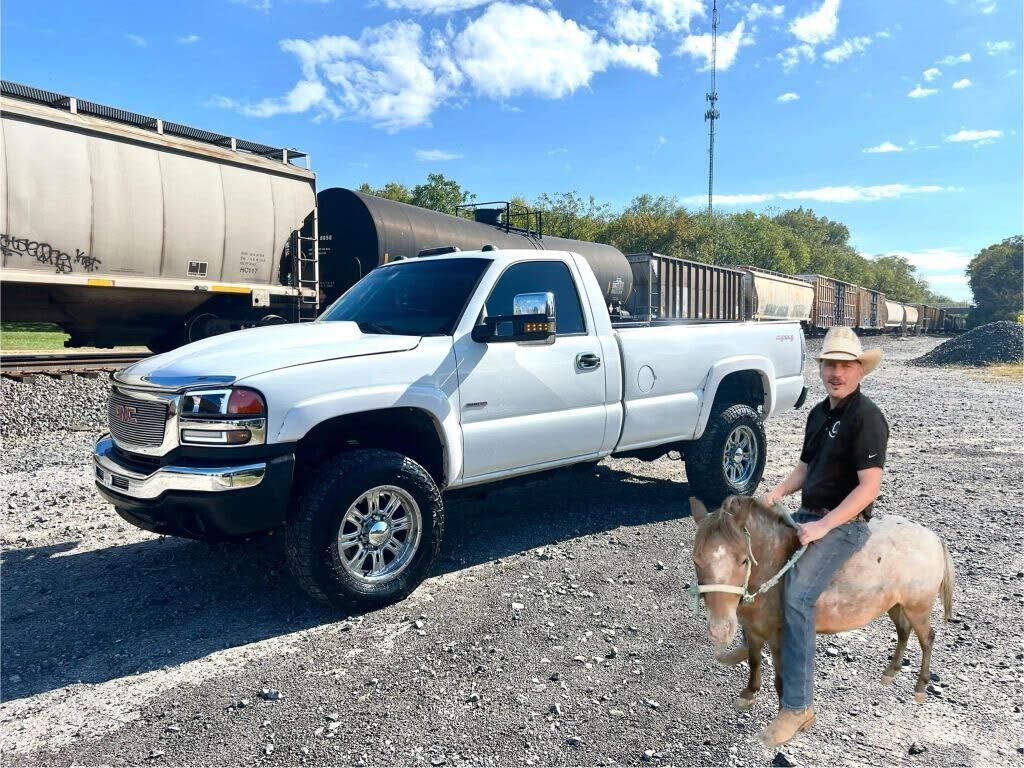 GMC Sierra