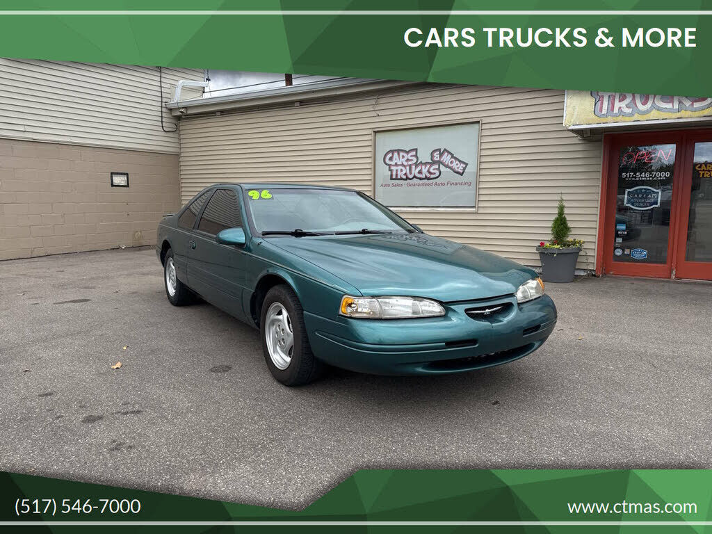 Ford Thunderbird