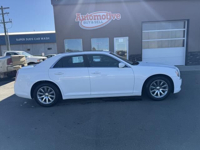 Chrysler 300