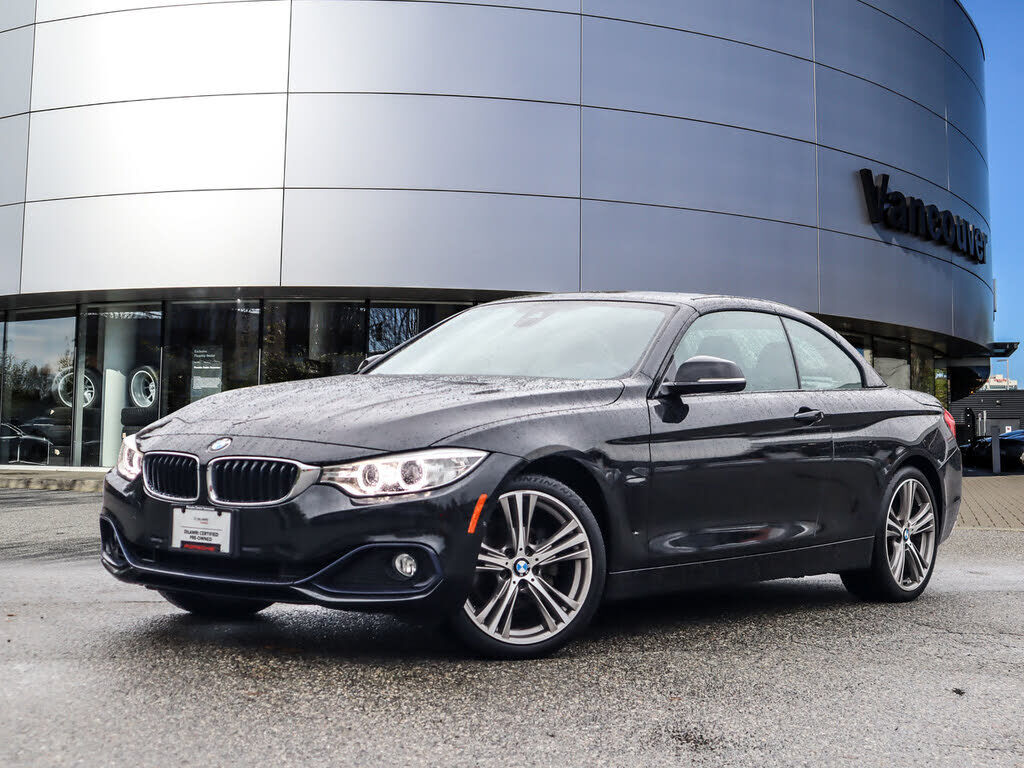 BMW 428i