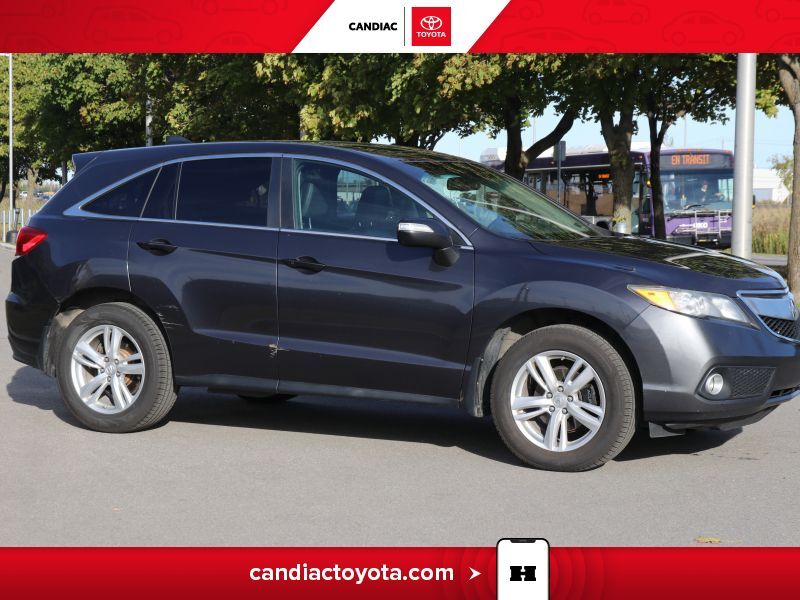 Acura RDX