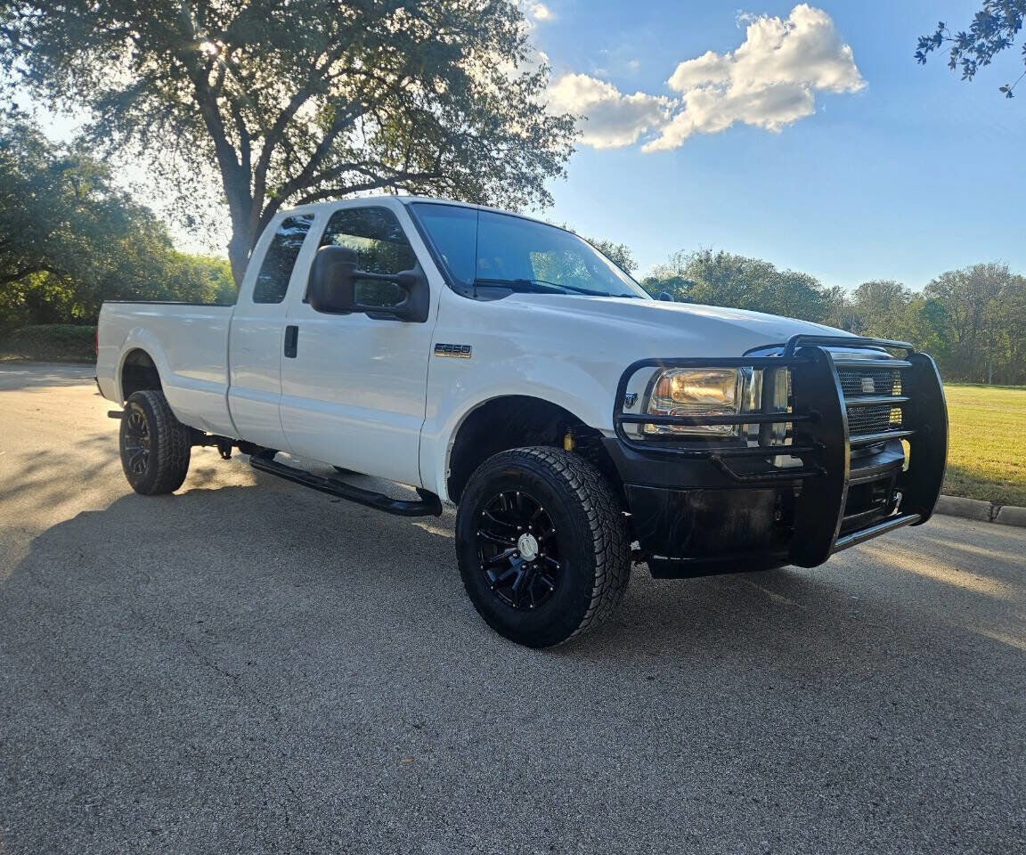 Ford F-250