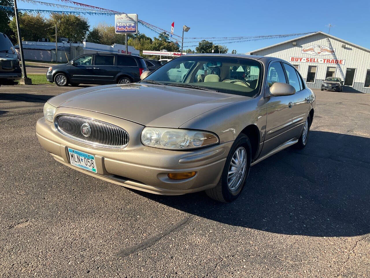Buick LeSabre