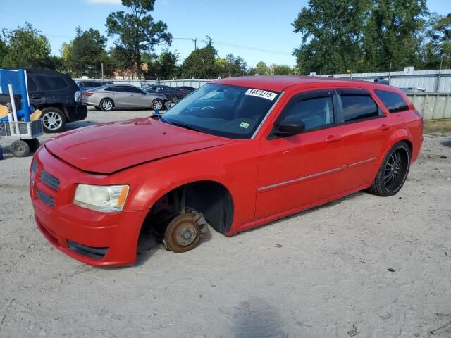Dodge Magnum