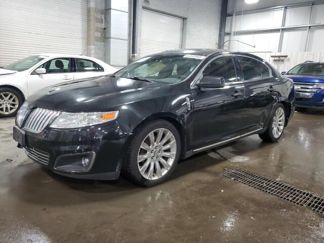Lincoln MKS
