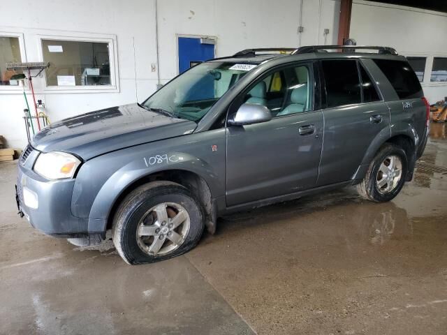 Saturn Vue