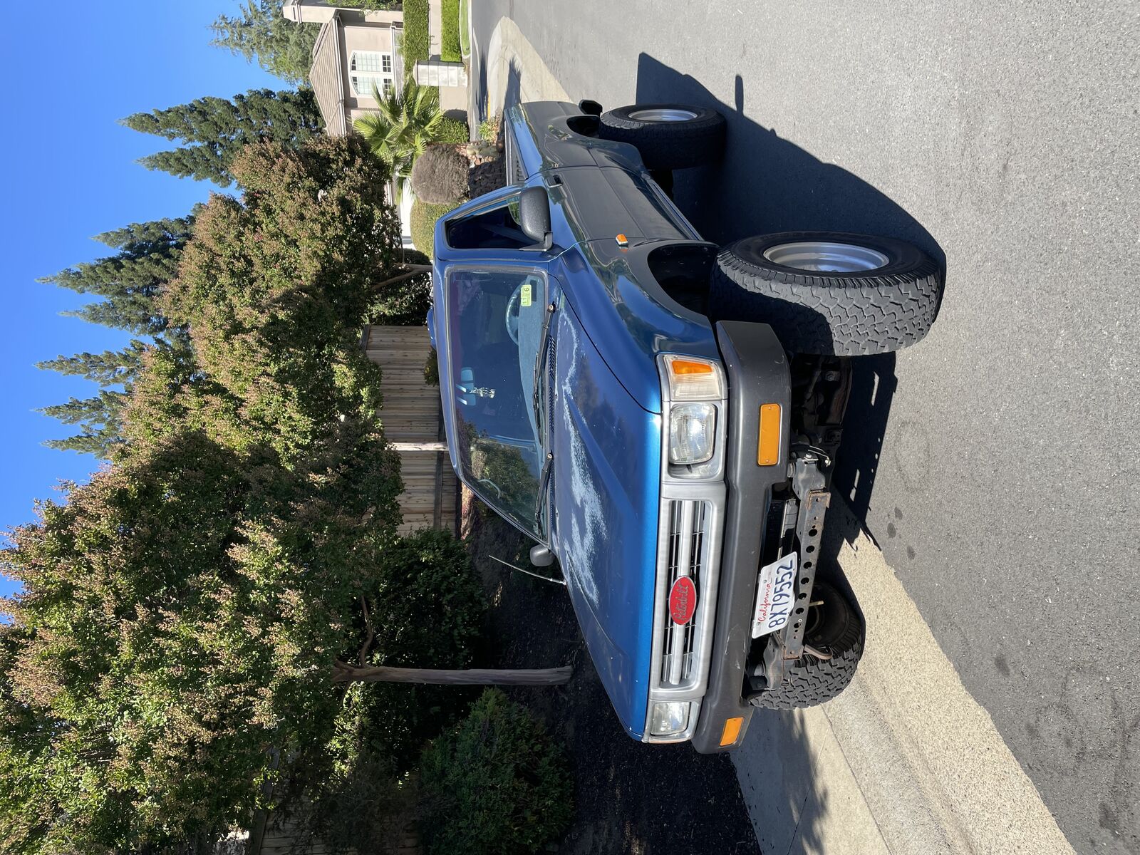 Toyota Pick-Up