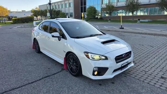 Subaru WRX