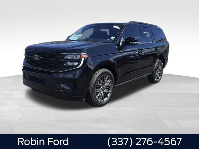 2025 FORD Expedition