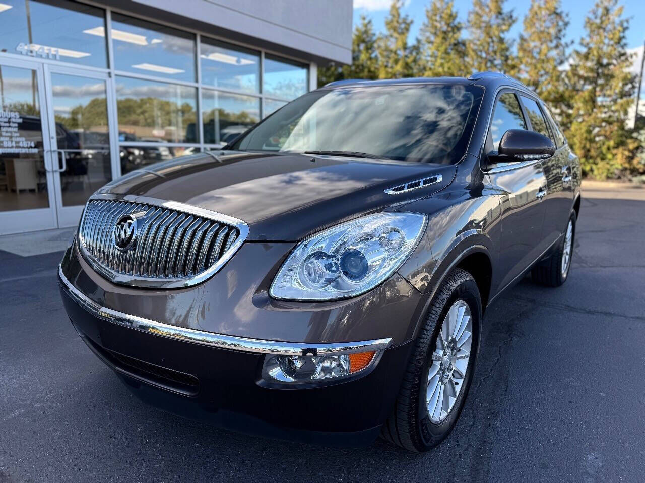 Buick Enclave