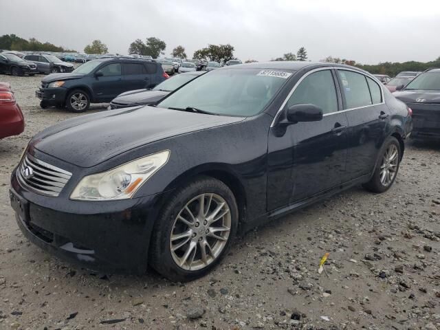Infiniti G35