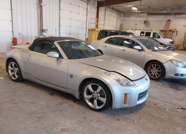 Nissan 350Z