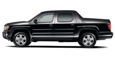 Honda Ridgeline