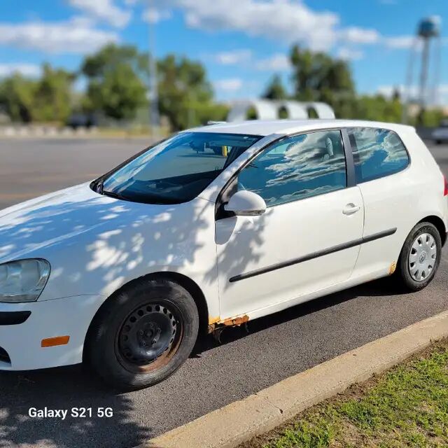 Volkswagen Rabbit