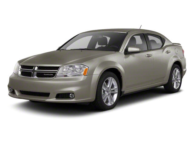 Dodge Avenger
