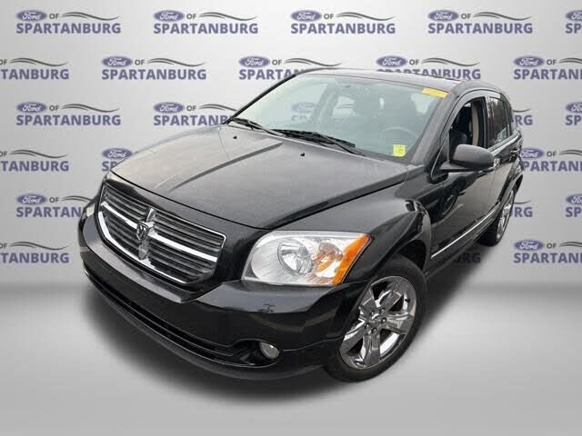 Dodge Caliber