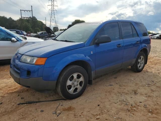 Saturn Vue